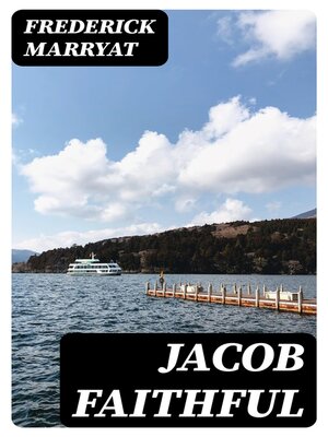 cover image of Jacob Faithful